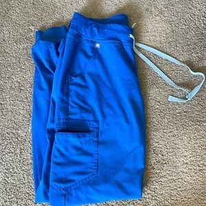 Women’s Figs Jogger Scrub
